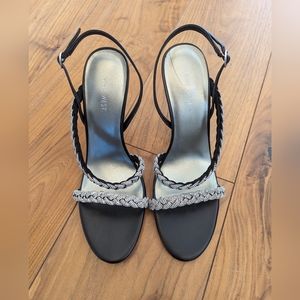 Nine West sandals